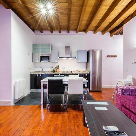 Apartamento Con Patio Junto A La Catedral By Toledo Ap Εξωτερικό φωτογραφία