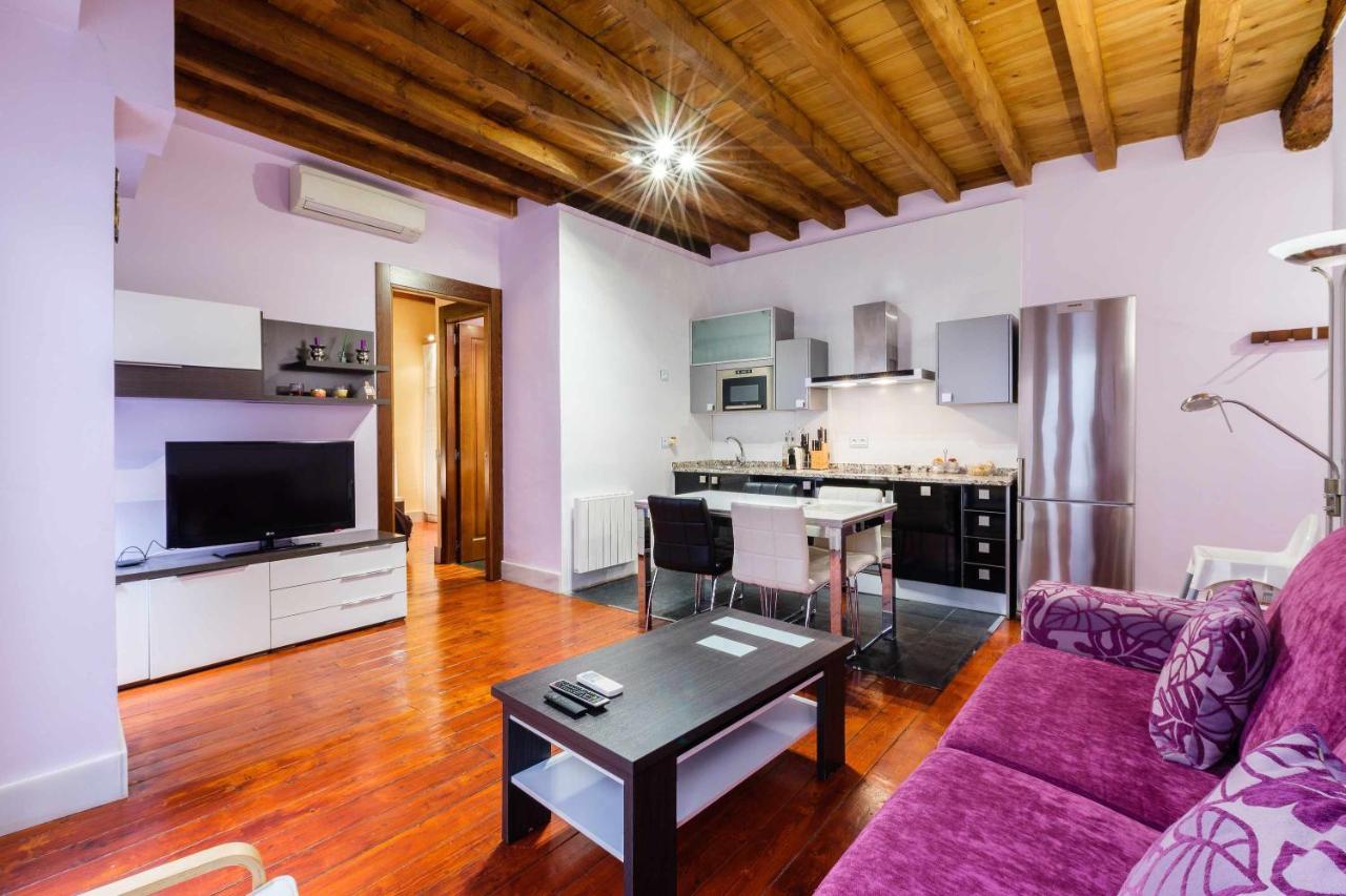 Apartamento Con Patio Junto A La Catedral By Toledo Ap Εξωτερικό φωτογραφία