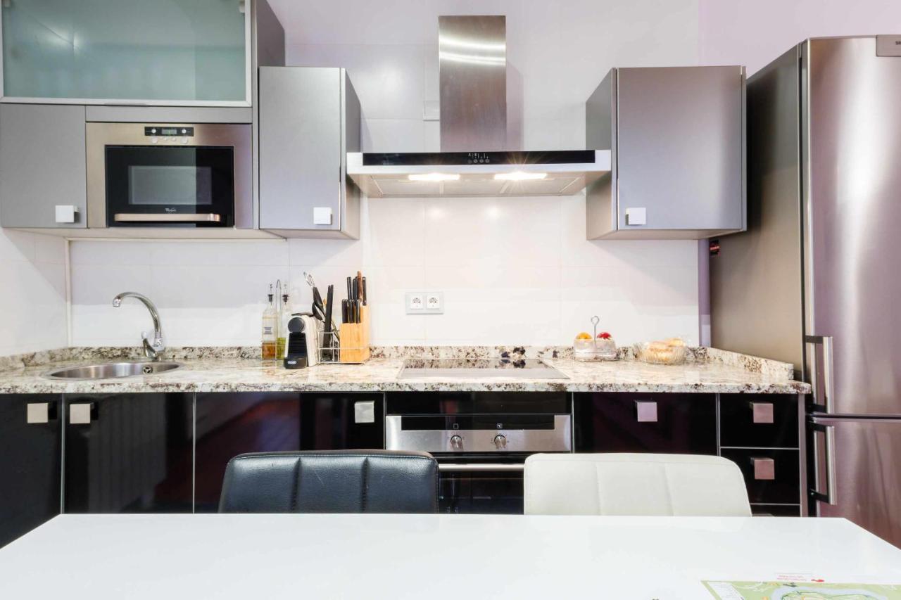 Apartamento Con Patio Junto A La Catedral By Toledo Ap Εξωτερικό φωτογραφία