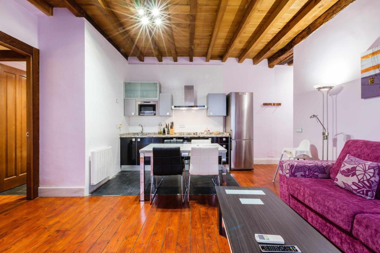Apartamento Con Patio Junto A La Catedral By Toledo Ap Εξωτερικό φωτογραφία