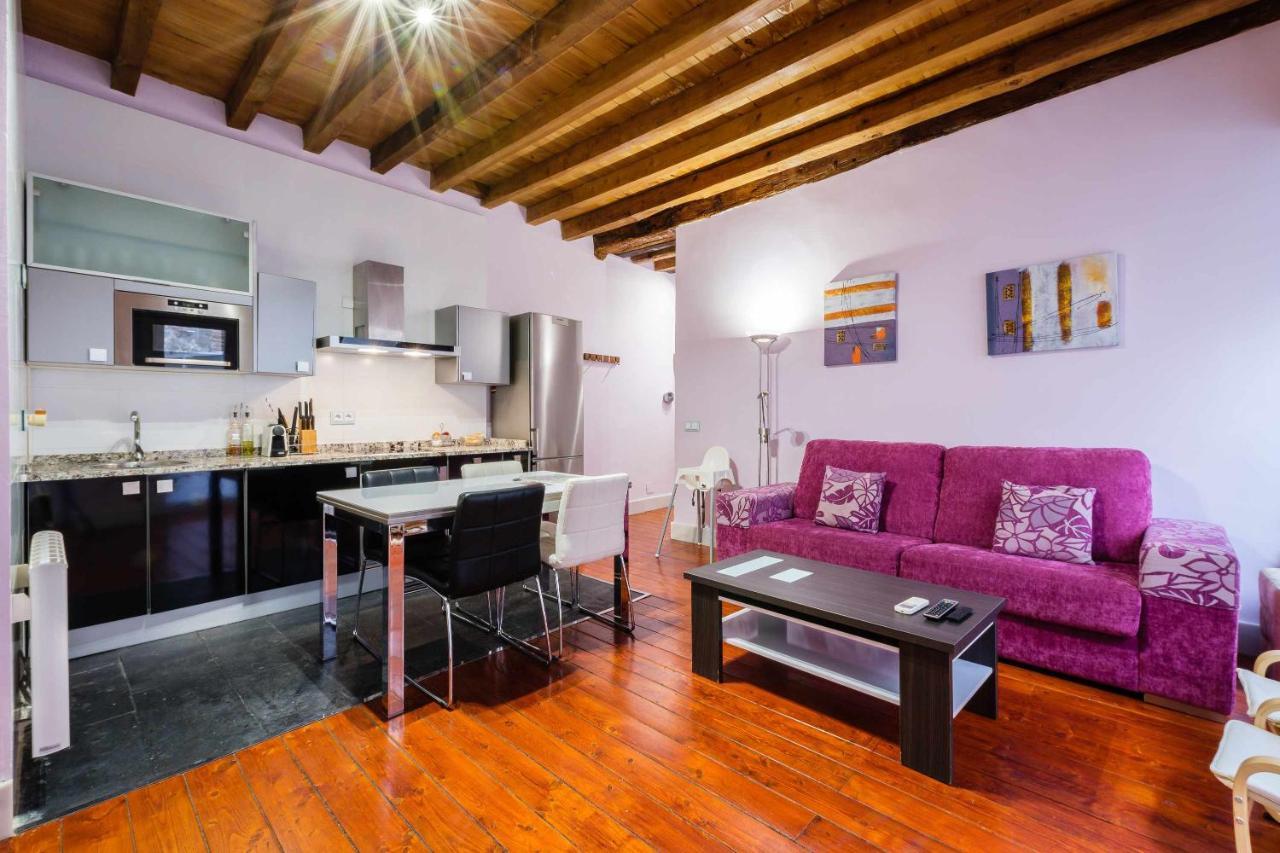 Apartamento Con Patio Junto A La Catedral By Toledo Ap Εξωτερικό φωτογραφία