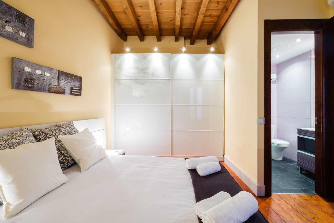 Apartamento Con Patio Junto A La Catedral By Toledo Ap Εξωτερικό φωτογραφία