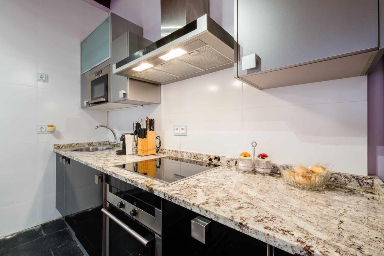 Apartamento Con Patio Junto A La Catedral By Toledo Ap Εξωτερικό φωτογραφία