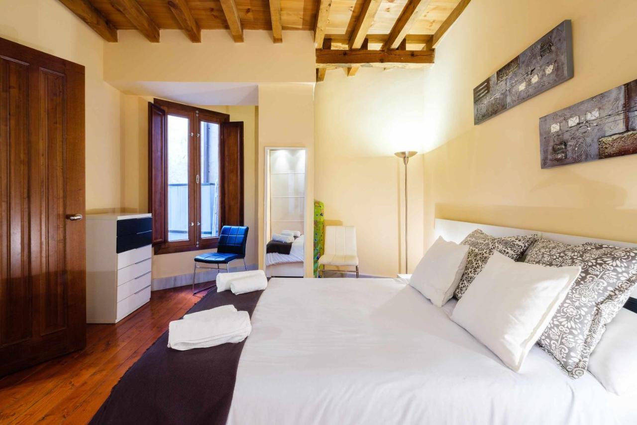 Apartamento Con Patio Junto A La Catedral By Toledo Ap Εξωτερικό φωτογραφία