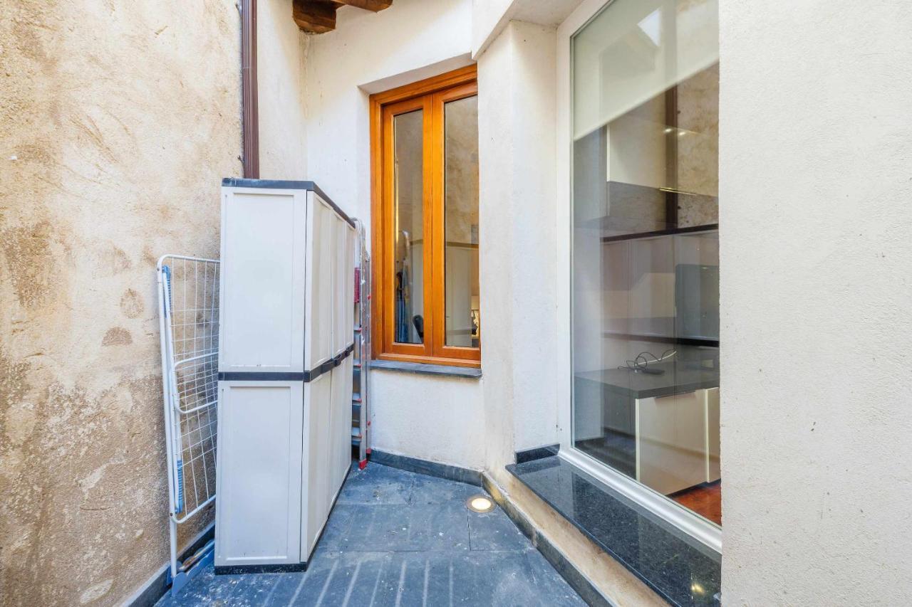 Apartamento Con Patio Junto A La Catedral By Toledo Ap Εξωτερικό φωτογραφία