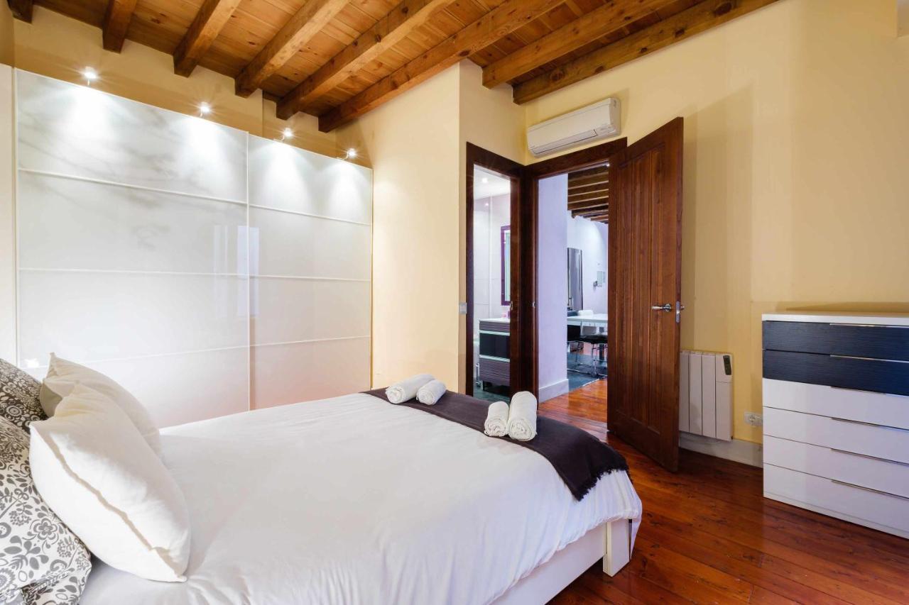 Apartamento Con Patio Junto A La Catedral By Toledo Ap Εξωτερικό φωτογραφία
