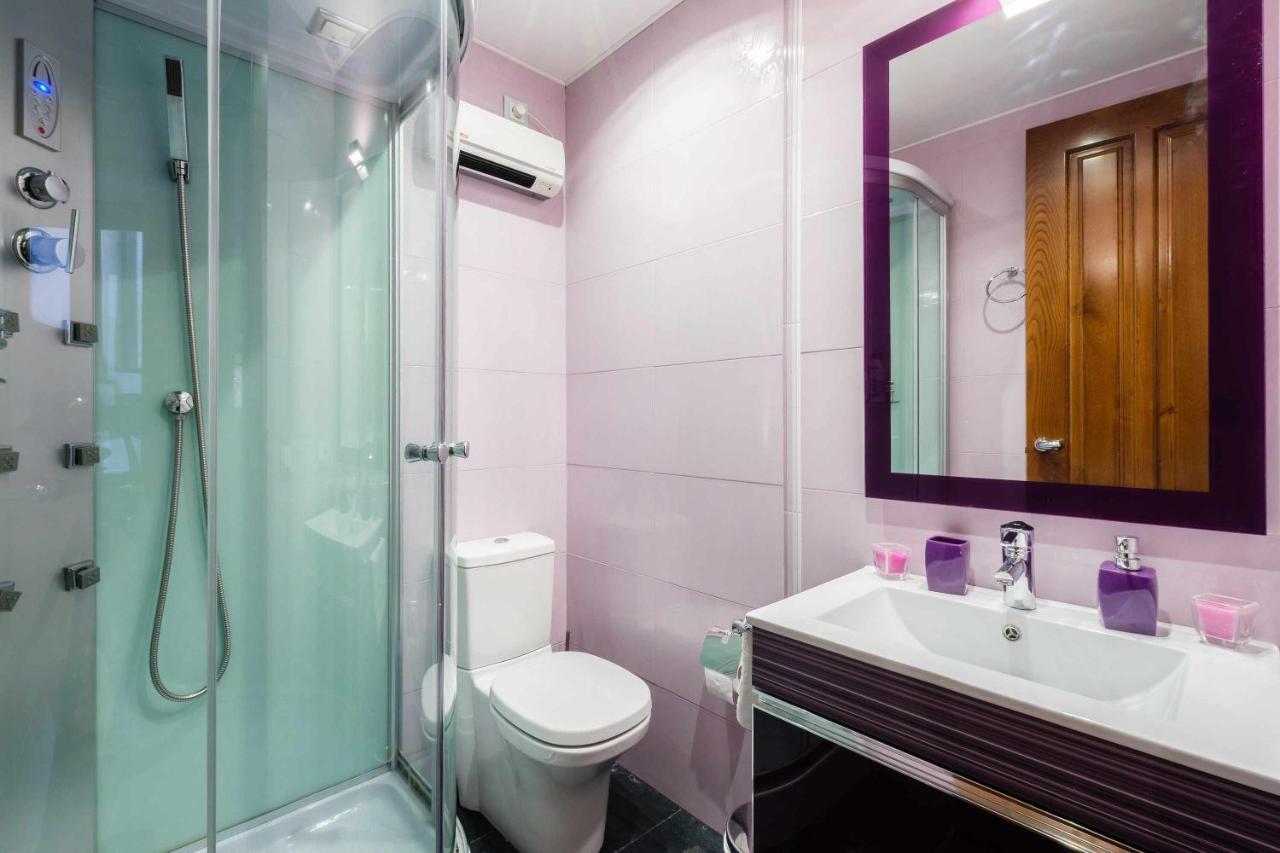 Apartamento Con Patio Junto A La Catedral By Toledo Ap Εξωτερικό φωτογραφία