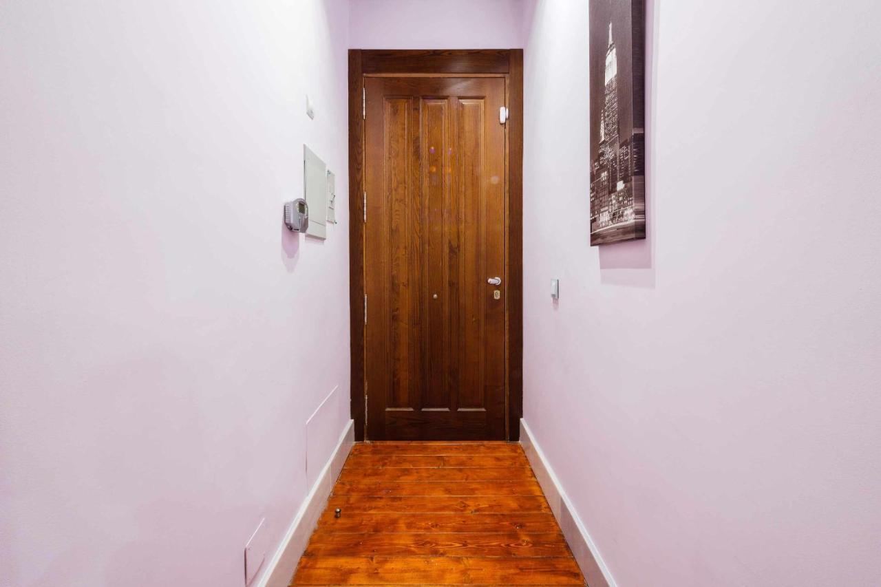 Apartamento Con Patio Junto A La Catedral By Toledo Ap Εξωτερικό φωτογραφία